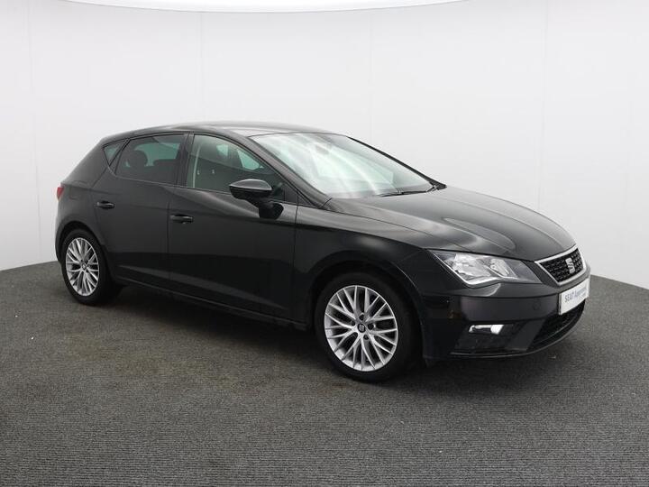 SEAT Leon 1.0 TSI SE Dynamic Euro 6 (s/s) 5dr