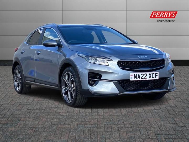 Kia XCeed 1.5 T-GDi 3 Euro 6 (s/s) 5dr