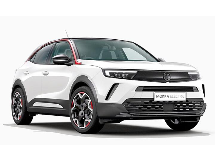 Vauxhall Mokka-e 50kWh GS Auto 5dr