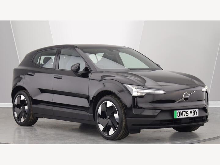 Volvo EX30 Twin Performance 69kWh Plus Auto AWD 5dr