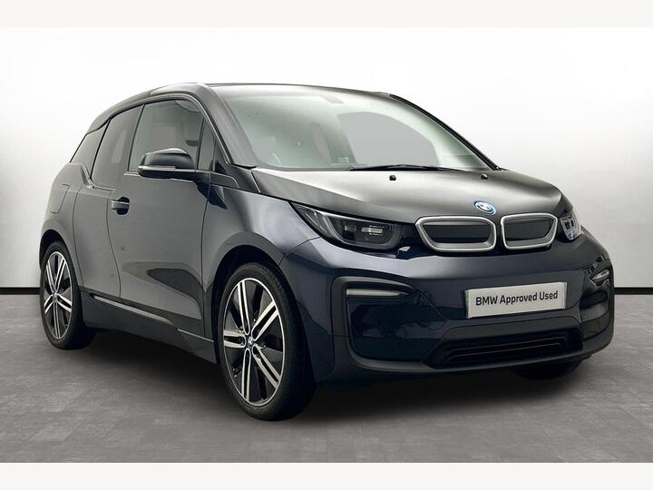BMW I3 Series 42.2kWh Auto 5dr