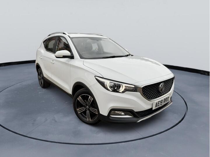MG MG ZS 1.0 T-GDI Exclusive Auto Euro 6 5dr