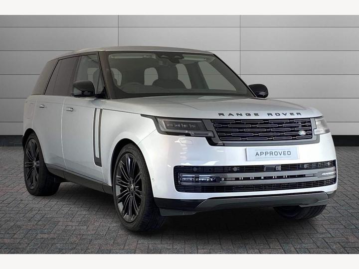 Land Rover Range Rover 3.0 D300 MHEV HSE Auto 4WD Euro 6 (s/s) 5dr