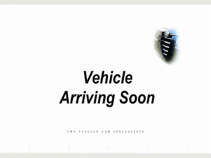 Alfa Romeo Mito 1.4 TB Veloce Euro 4 3dr