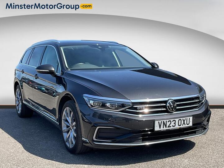 Volkswagen Passat 1.4 TSI 13kWh GTE Advance DSG Euro 6 (s/s) 5dr