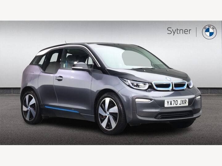 BMW I3 Series 42.2kWh Auto 5dr