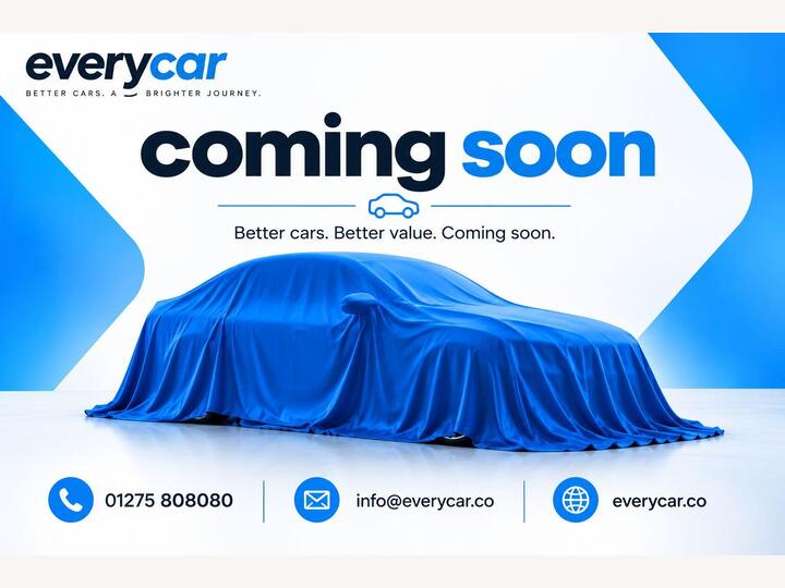 Volkswagen Beetle 2.0 TDI Sport Euro 5 3dr