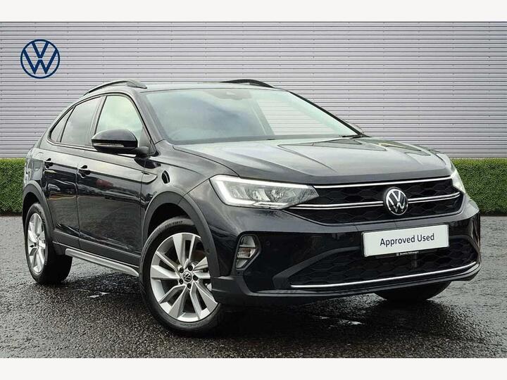 Volkswagen Taigo 1.0 TSI Match Euro 6 (s/s) 5dr