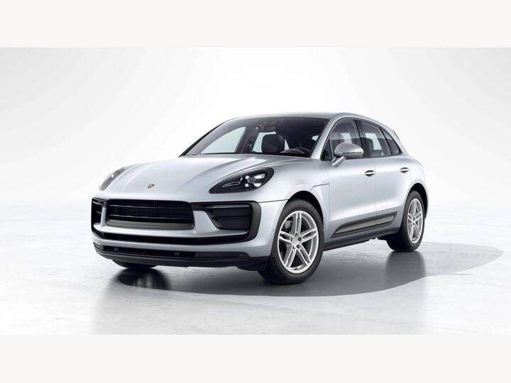 Porsche Macan 2.0T PDK 4WD Euro 6 (s/s) 5dr