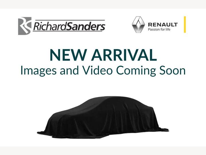 Renault Captur 1.6 E-TECH Evolution Auto Euro 6 (s/s) 5dr