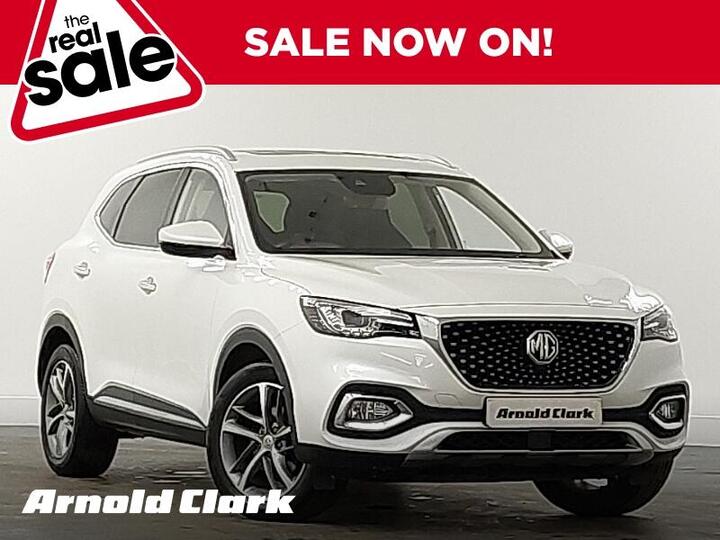 MG MG HS 1.5 T-GDI Exclusive Euro 6 (s/s) 5dr