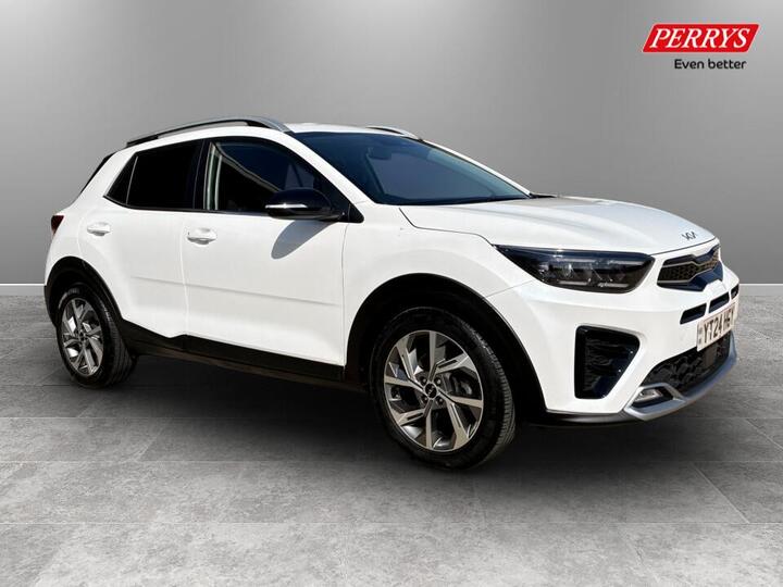 Kia Stonic 1.0 T-GDi GT-Line Euro 6 (s/s) 5dr