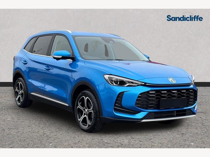 MG ZS 1.5 SE Euro 6 (s/s) 5dr