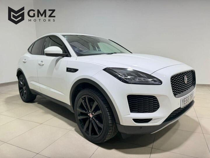 Jaguar E-PACE 2.0 D150 S Euro 6 (s/s) 5dr