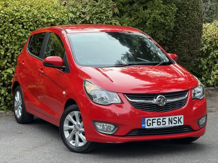 Vauxhall VIVA 1.0i SL Euro 6 5dr