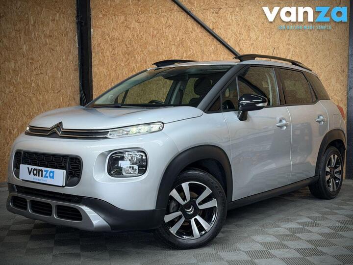 Citroen C3 AIRCROSS HATCHBACK 1.2 PureTech Feel Euro 6 5dr