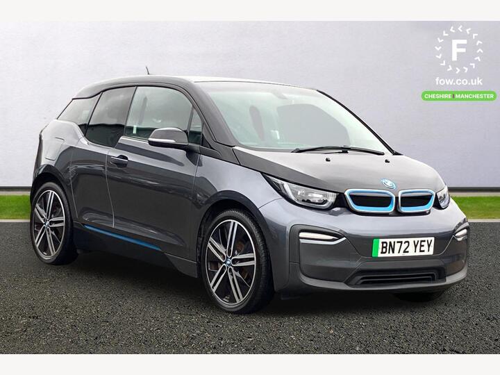 BMW I3 42.2kWh Auto 5dr