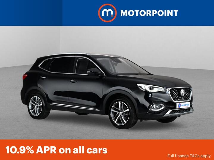 MG HS 1.5 T-GDI Exclusive Euro 6 (s/s) 5dr