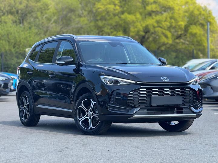 MG MG ZS 1.5 SE Euro 6 (s/s) 5dr