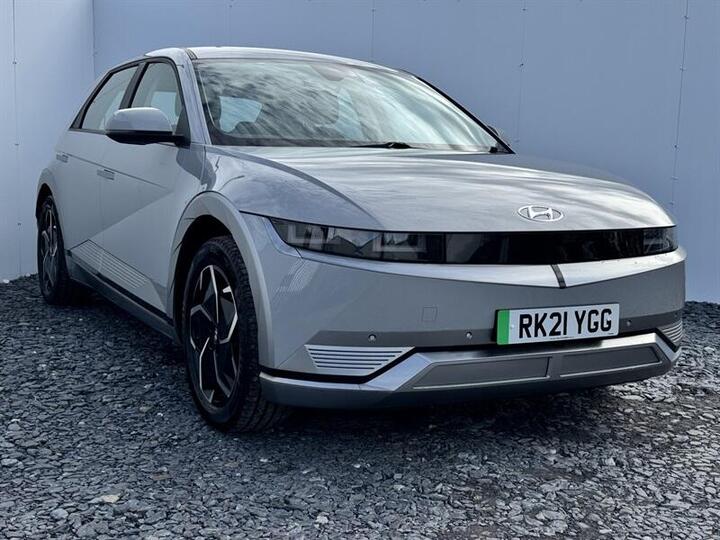 Hyundai IONIQ 5 73kWh Premium Auto 5dr