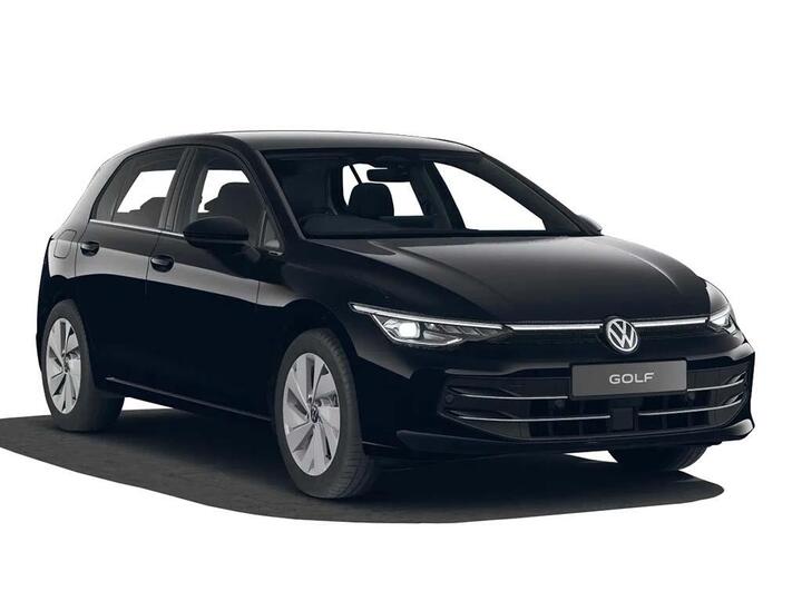 Volkswagen Golf 1.5 ETSI MHEV Style DSG Euro 6 (s/s) 5dr