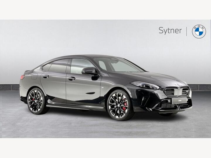 BMW 2 Series Gran Coupe 2.0 M235i DCT XDrive Euro 6 (s/s) 4dr