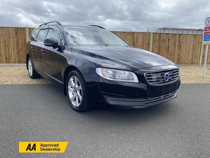 Volvo V70 T5 SE Auto 5dr