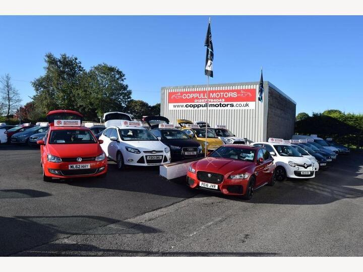 Vauxhall Corsa 1.4i EcoTEC Energy Euro 6 3dr