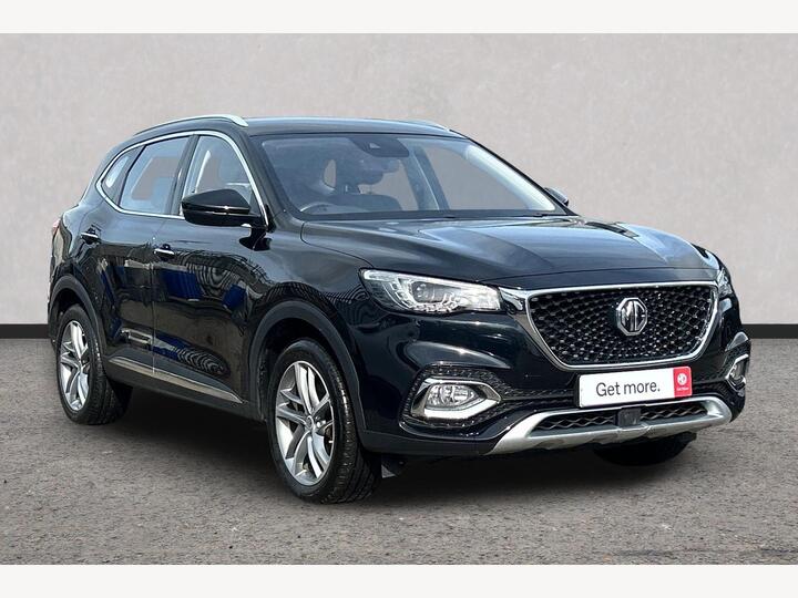 MG MG HS 1.5 T-GDI Excite Euro 6 (s/s) 5dr