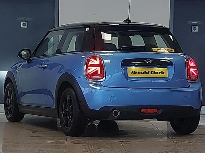 MINI Hatch 1.5 Cooper Euro 6 (s/s) 3dr