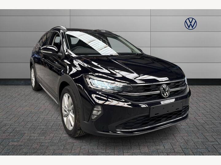 Volkswagen Taigo 1.0 TSI Match Euro 6 (s/s) 5dr