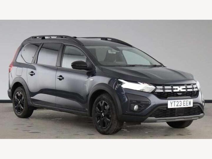Dacia JOGGER ESTATE 1.0 TCe Extreme SE Euro 6 (s/s) 5dr