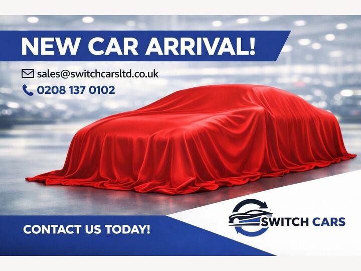 Vauxhall Insignia 1.6 CDTi Tech Line Sports Tourer Auto Euro 6 5dr