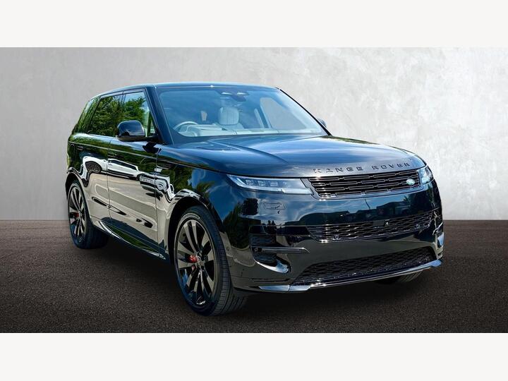 Land Rover Range Rover Sport 3.0 P550e 38.2kWh Autobiography Auto 4WD Euro 6 (s/s) 5dr