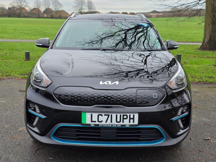 Kia Niro 64kWh 3 Auto 5dr