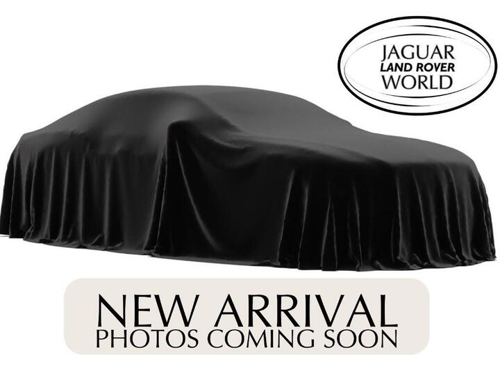 Land Rover RANGE ROVER EVOQUE 2.0 TD4 SE Tech 4WD Euro 6 (s/s) 5dr Land Rover RANGE ROVER EVOQUE 2.0 TD4 SE Tech 4WD Euro 6 (s/s) 5dr