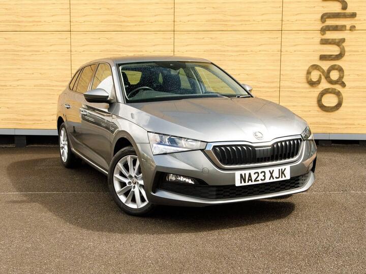 Skoda Scala 1.0 TSI SE L Euro 6 (s/s) 5dr