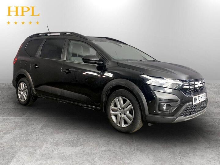 Dacia JOGGER 1.0 TCe Expression Euro 6 (s/s) 5dr