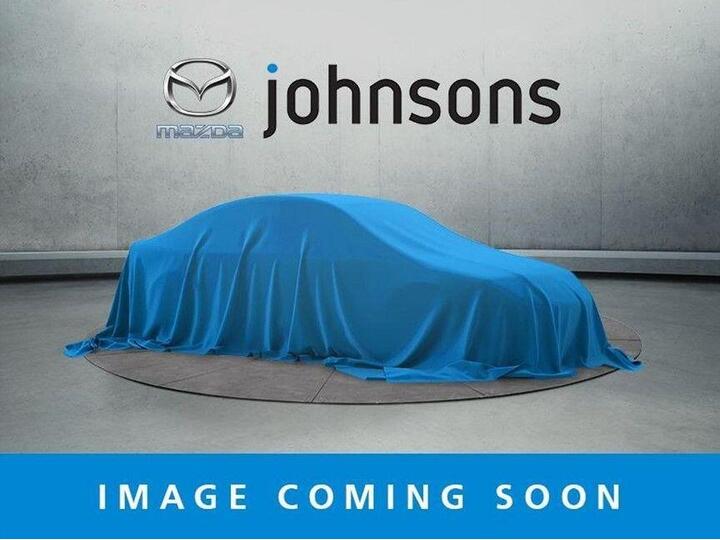 Mazda CX-5 2.0 SKYACTIV-G Sport Nav Euro 5 (s/s) 5dr