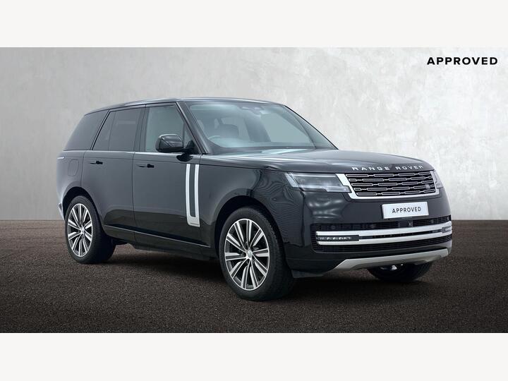 Land Rover Range Rover 3.0 P460e 38.2kWh Autobiography Auto 4WD Euro 6 (s/s) 5dr