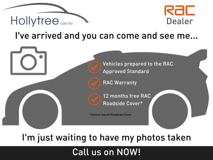 Skoda Yeti 1.2 TSI SE Outdoor DSG Euro 6 (s/s) 5dr