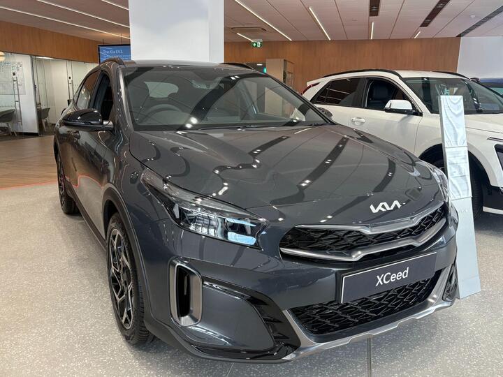 Kia XCeed 1.0 T-GDi MHEV GT-Line Euro 6 (s/s) 5dr