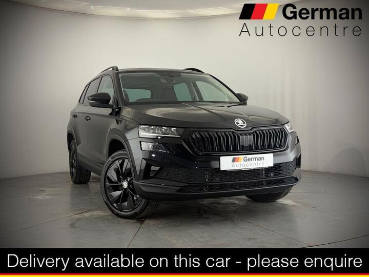 Skoda KAROQ 1.5 TSI ACT SE L DSG Euro 6 (s/s) 5dr