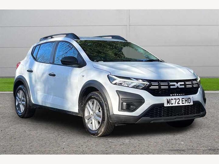 Dacia Sandero Stepway 1.0 TCe Essential Euro 6 (s/s) 5dr