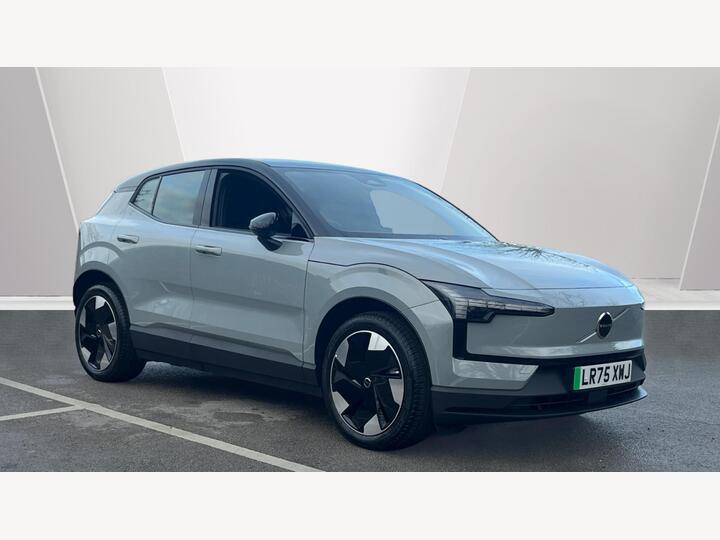 Volvo EX30 Twin Performance 69kWh Plus Auto AWD 5dr