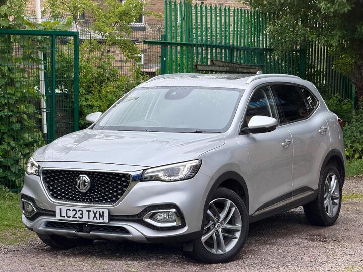 MG MG HS 1.5 T-GDI Exclusive Euro 6 (s/s) 5dr