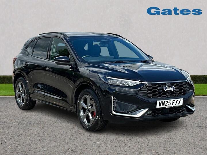 Ford Kuga 1.5T EcoBoost ST-Line Euro 6 (s/s) 5dr