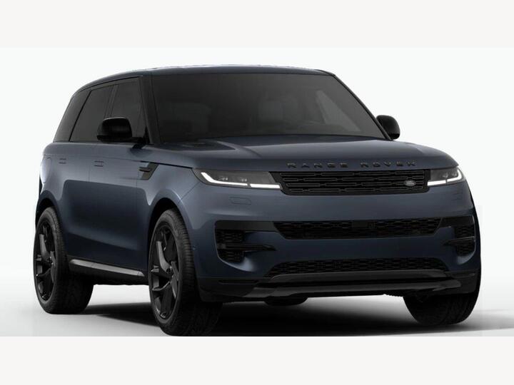 Land Rover Range Rover Sport 3.0 D250 MHEV S Auto 4WD Euro 6 (s/s) 5dr