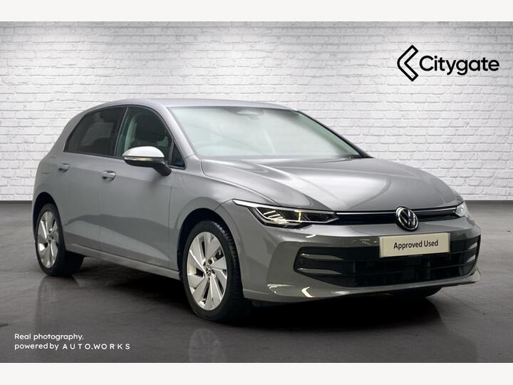 Volkswagen Golf 1.5 TSI EHybrid 19.7kWh Match DSG Euro 6 (s/s) 5dr