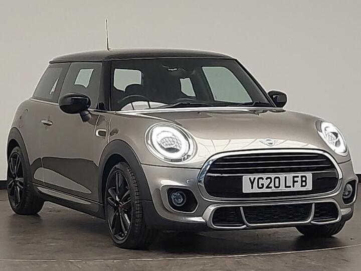 MINI Hatch 1.5 Cooper Sport Euro 6 (s/s) 3dr